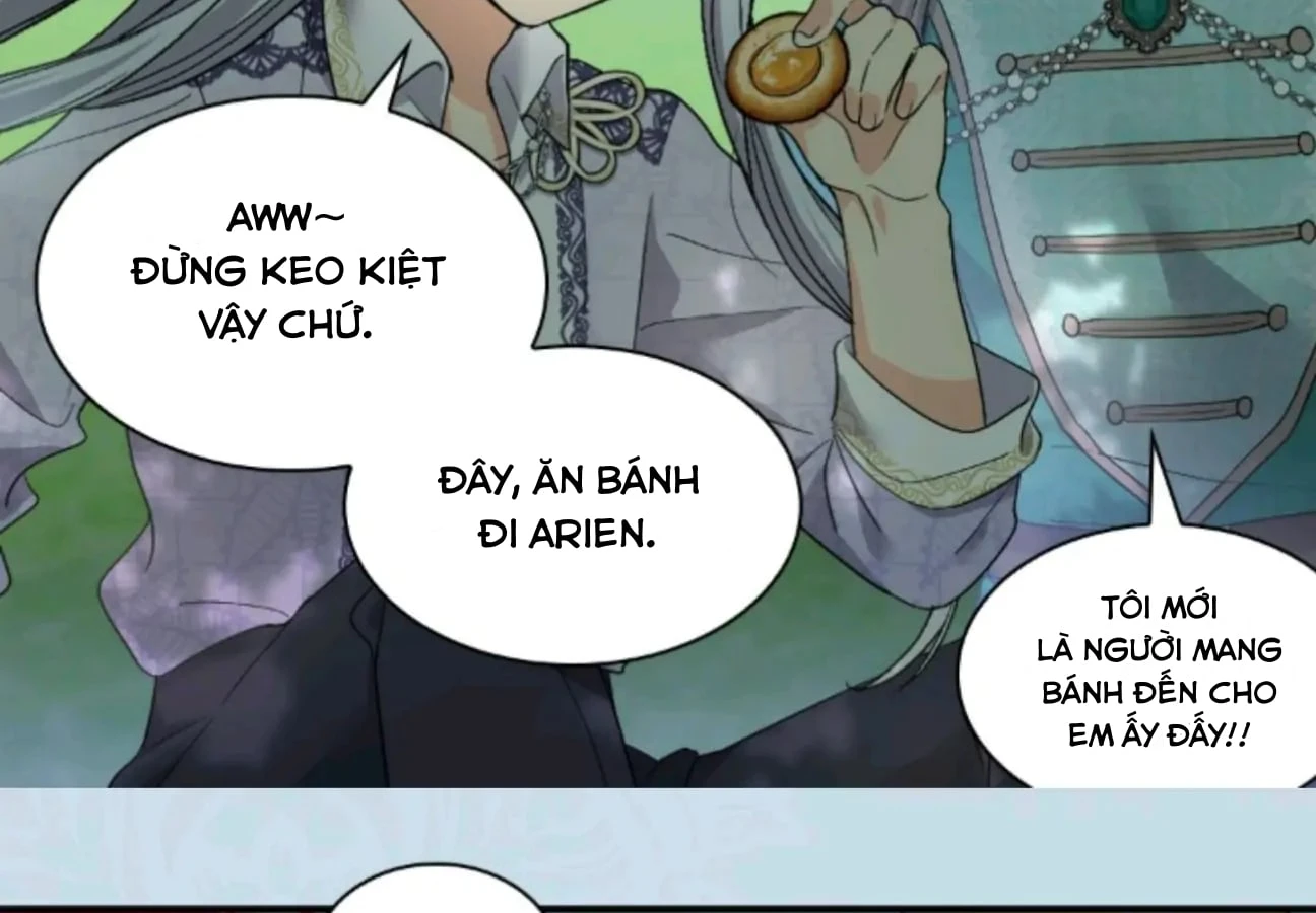 Sinh Đôi Xuyên Không Chapter 127 - 106