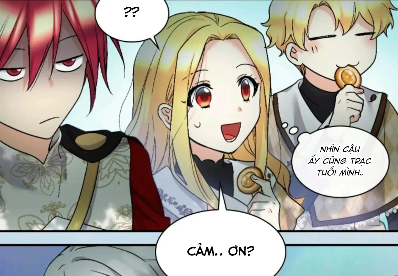 Sinh Đôi Xuyên Không Chapter 127 - 107