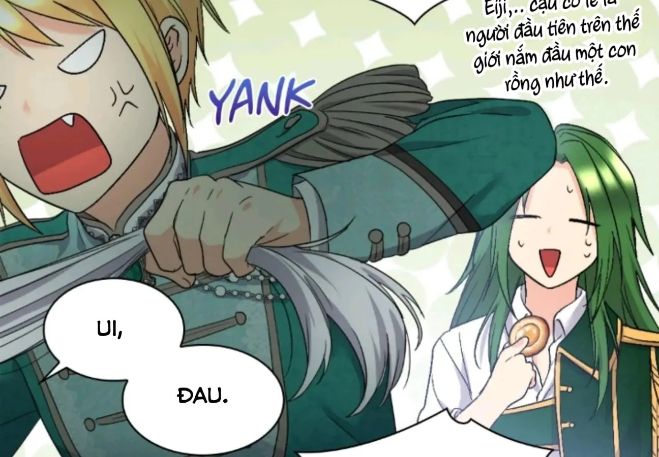 Sinh Đôi Xuyên Không Chapter 127 - 114