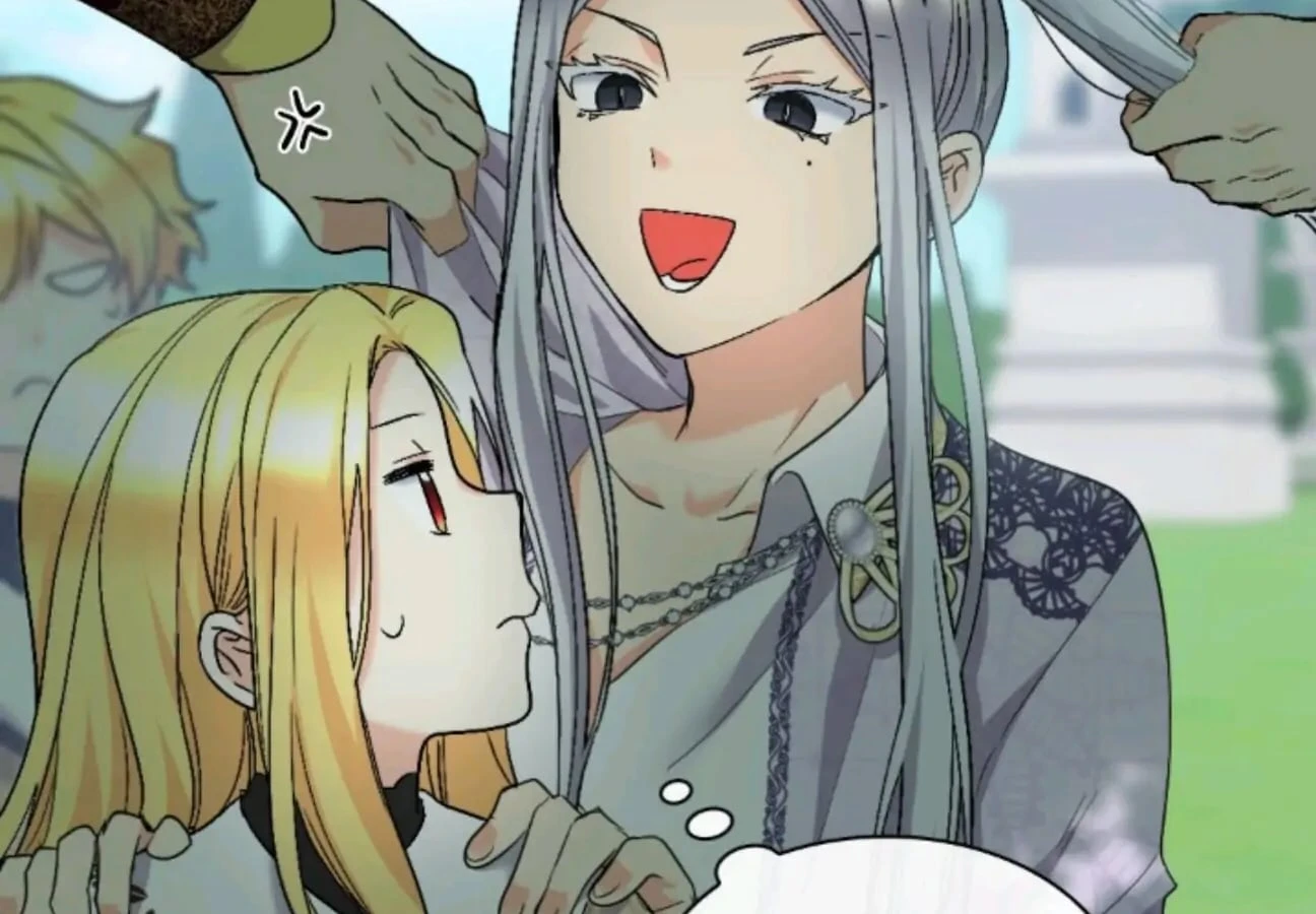 Sinh Đôi Xuyên Không Chapter 127 - 116