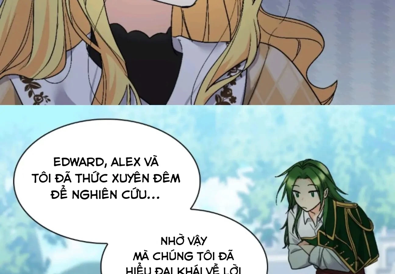 Sinh Đôi Xuyên Không Chapter 127 - 119