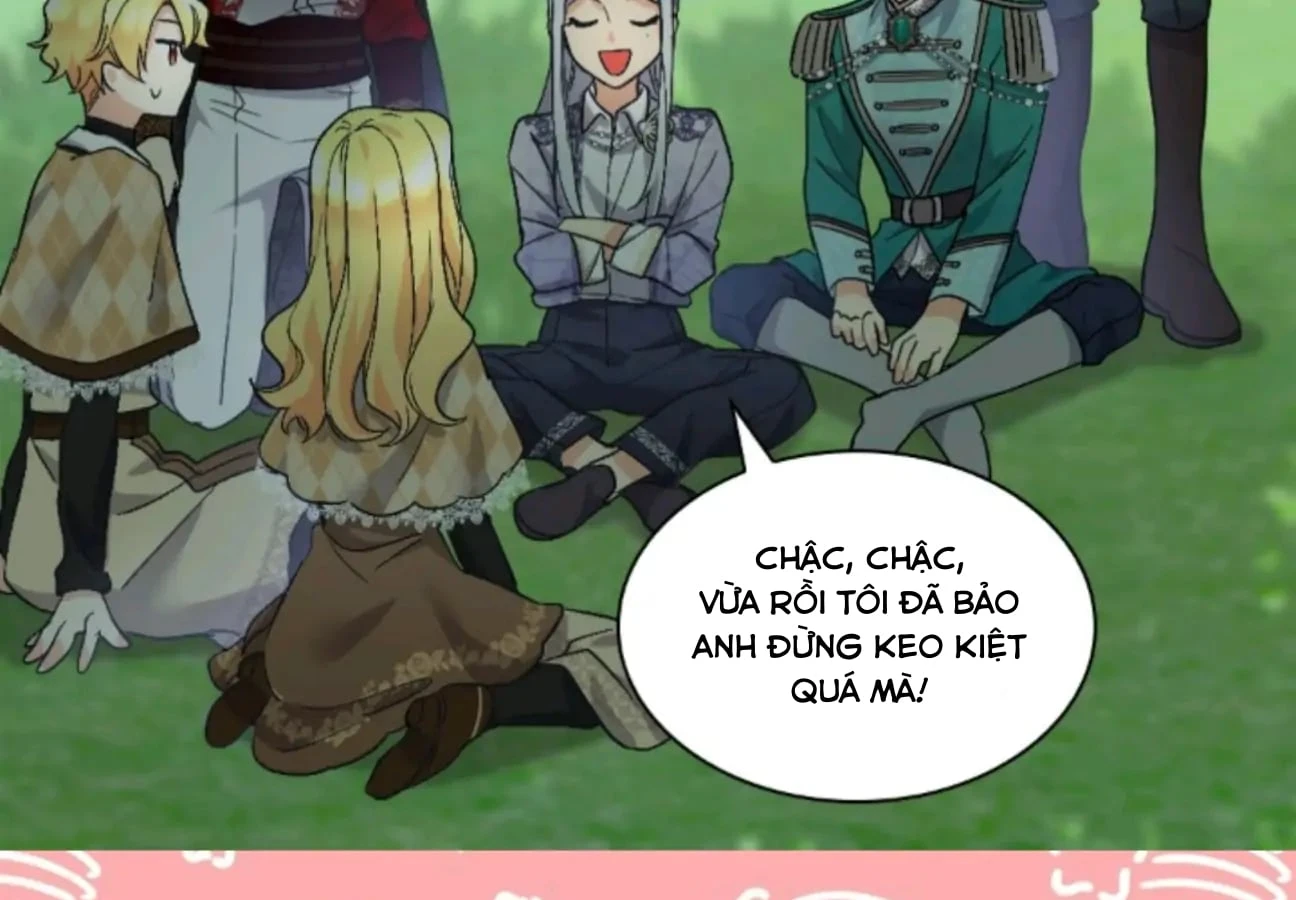 Sinh Đôi Xuyên Không Chapter 127 - 121