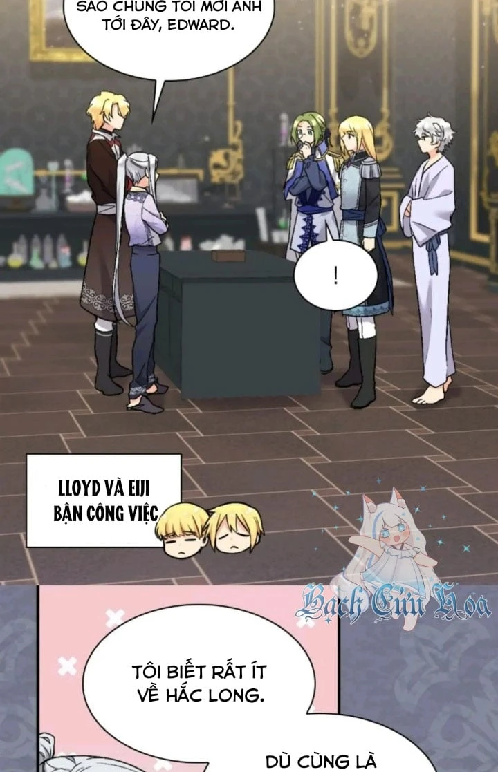 Sinh Đôi Xuyên Không Chapter 128 - 7