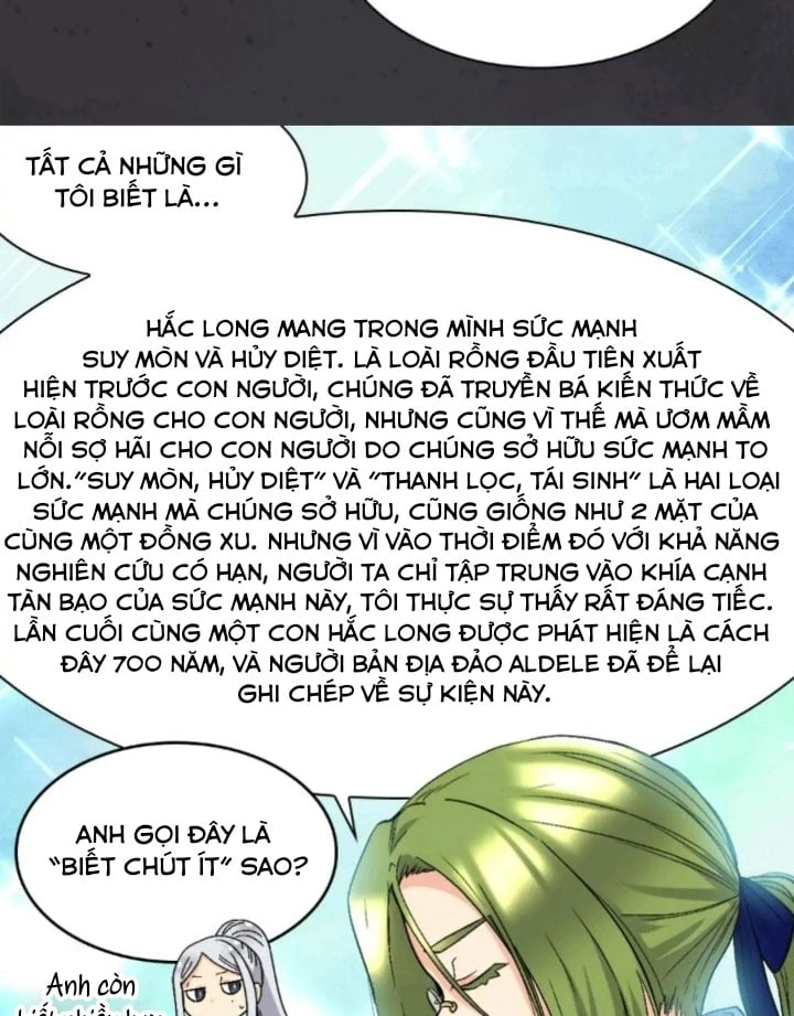 Sinh Đôi Xuyên Không Chapter 128 - 12