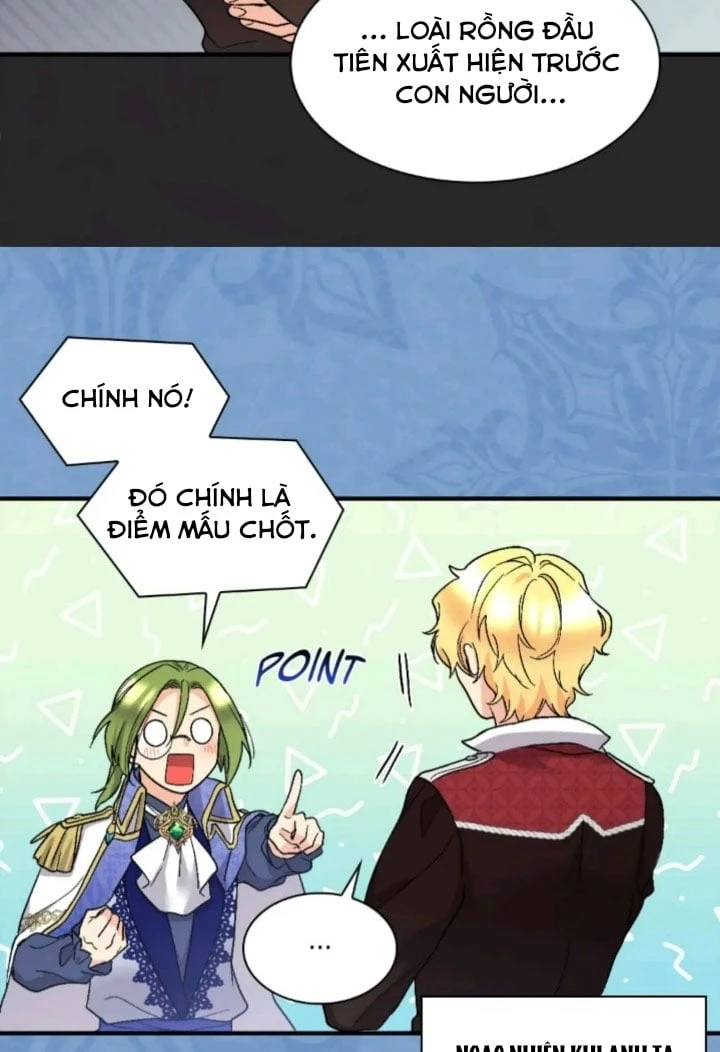 Sinh Đôi Xuyên Không Chapter 128 - 15