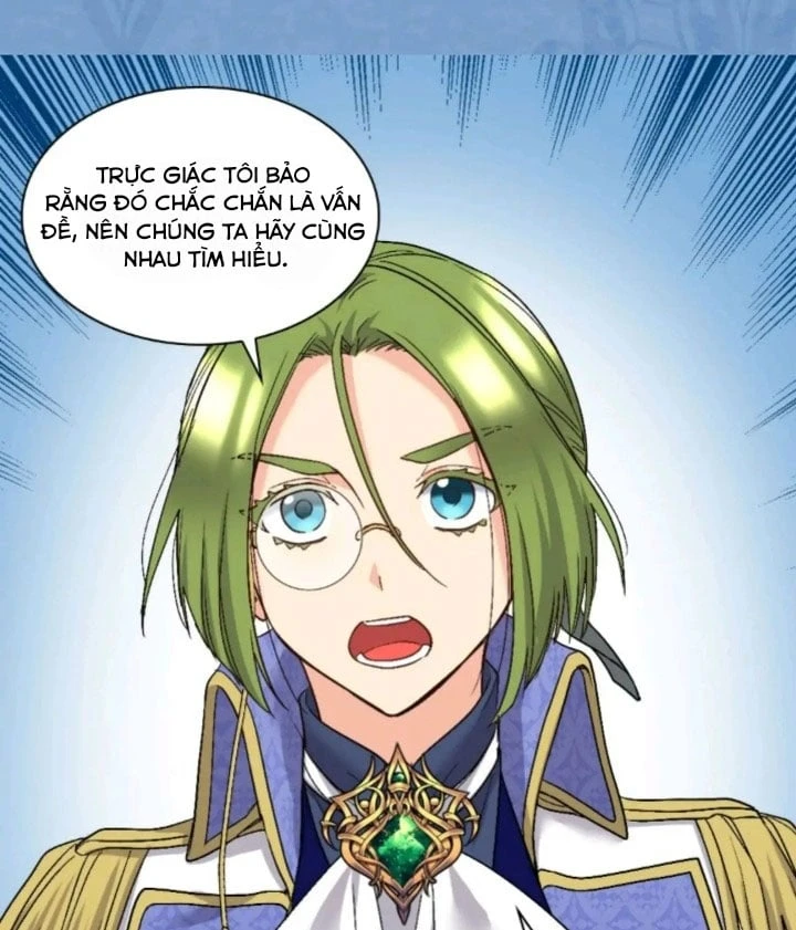 Sinh Đôi Xuyên Không Chapter 128 - 17