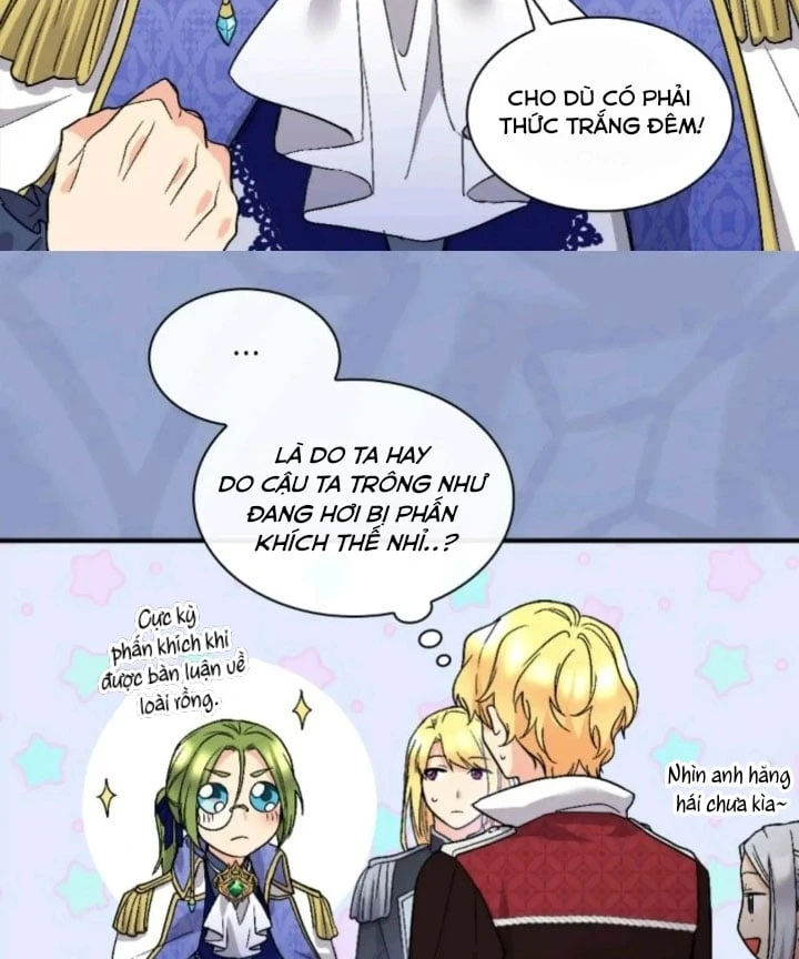 Sinh Đôi Xuyên Không Chapter 128 - 18