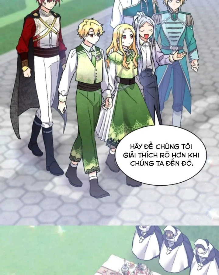 Sinh Đôi Xuyên Không Chapter 128 - 21