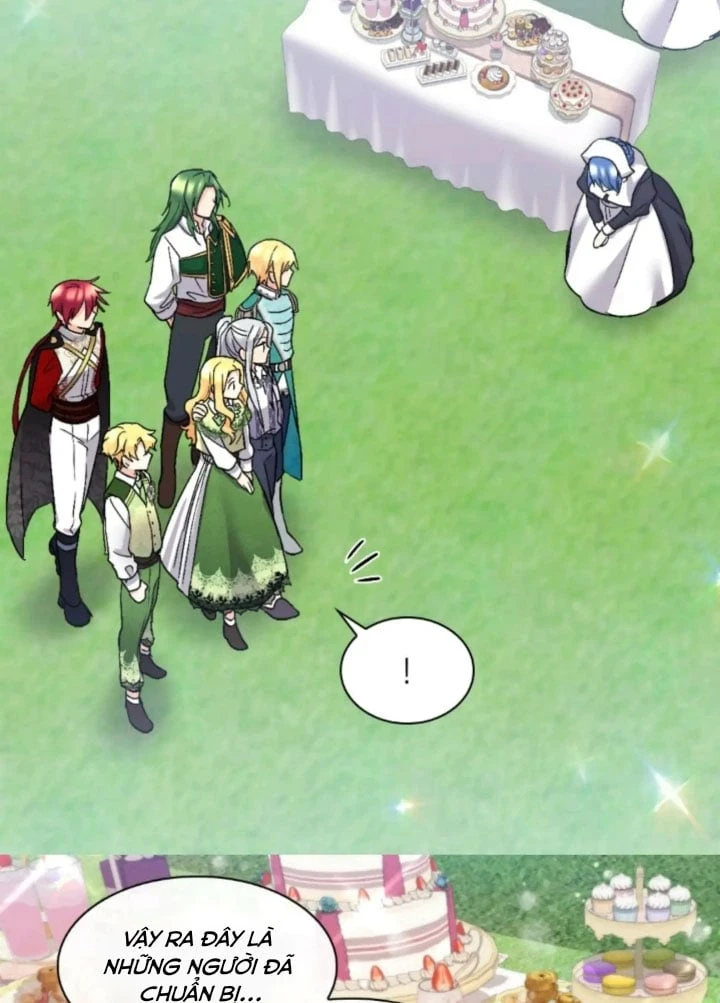 Sinh Đôi Xuyên Không Chapter 128 - 22