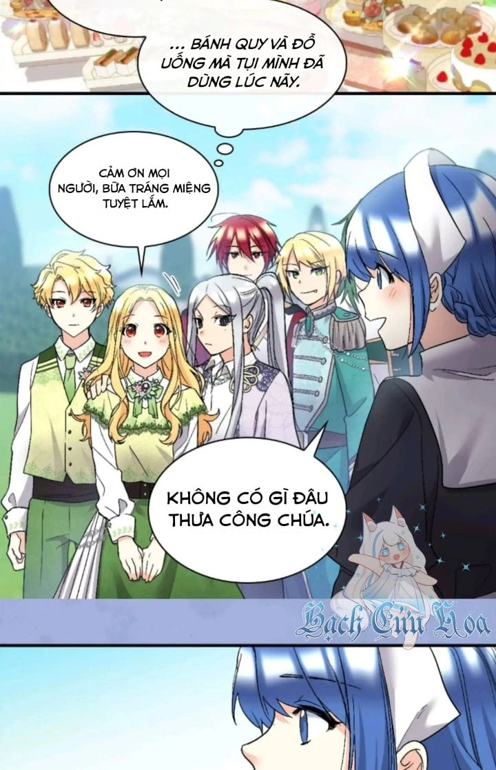 Sinh Đôi Xuyên Không Chapter 128 - 23