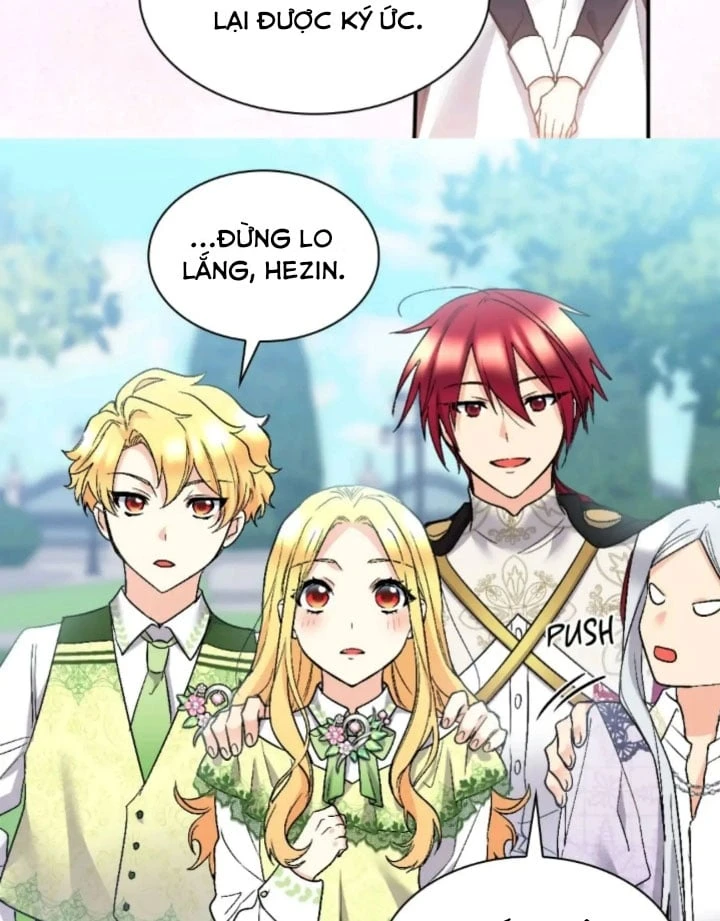 Sinh Đôi Xuyên Không Chapter 128 - 28