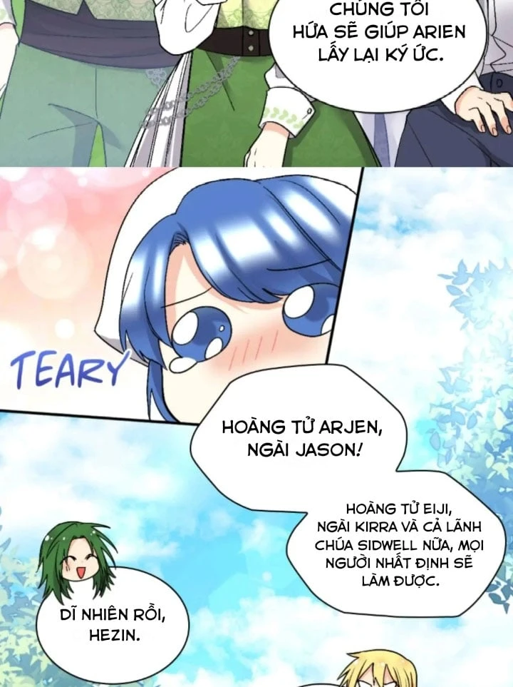 Sinh Đôi Xuyên Không Chapter 128 - 29