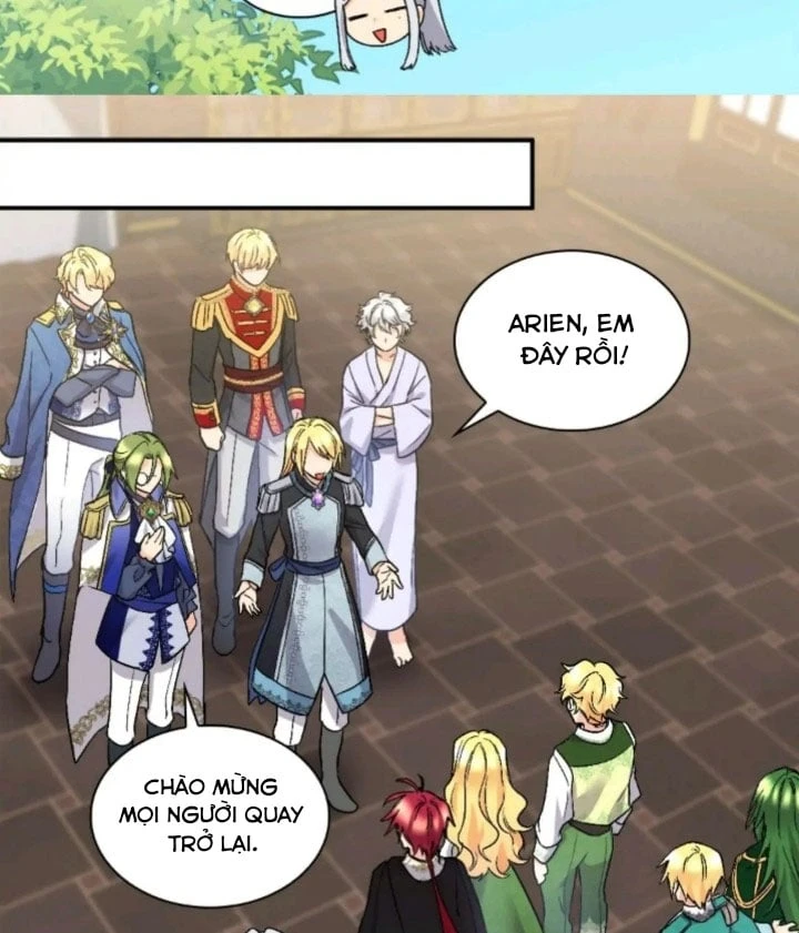 Sinh Đôi Xuyên Không Chapter 128 - 31