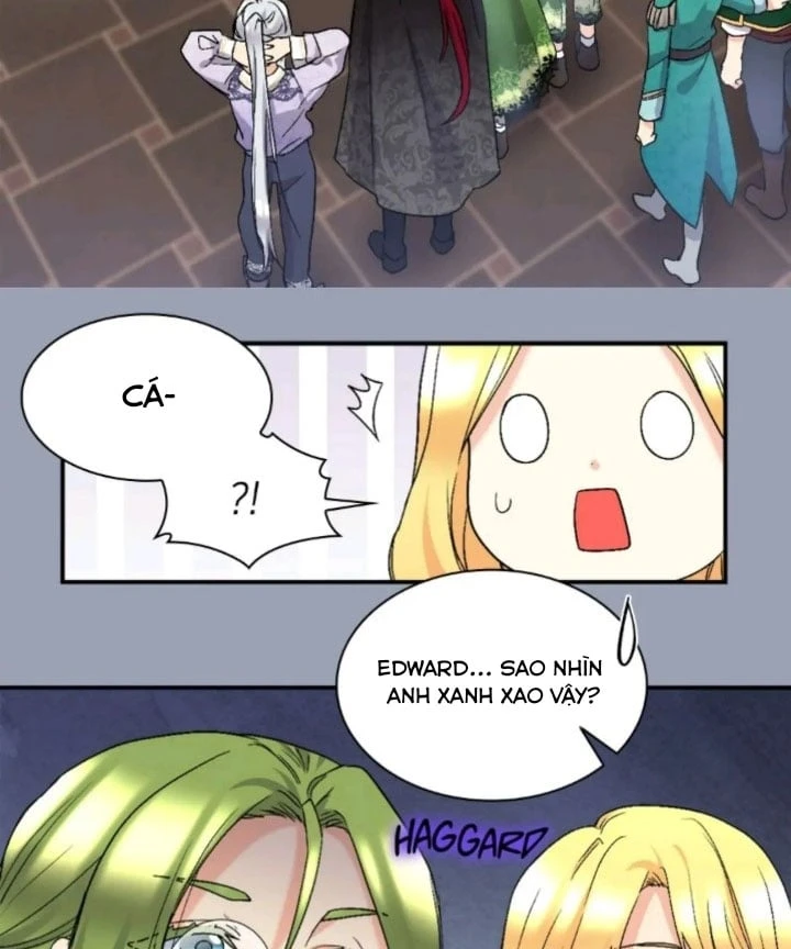 Sinh Đôi Xuyên Không Chapter 128 - 32