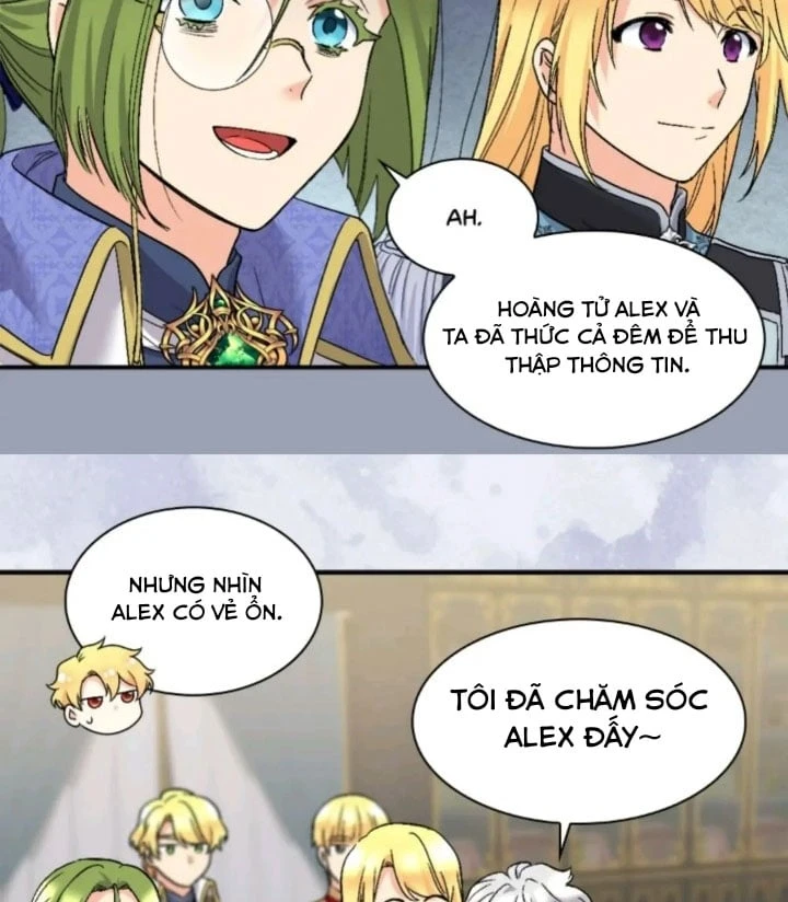 Sinh Đôi Xuyên Không Chapter 128 - 33