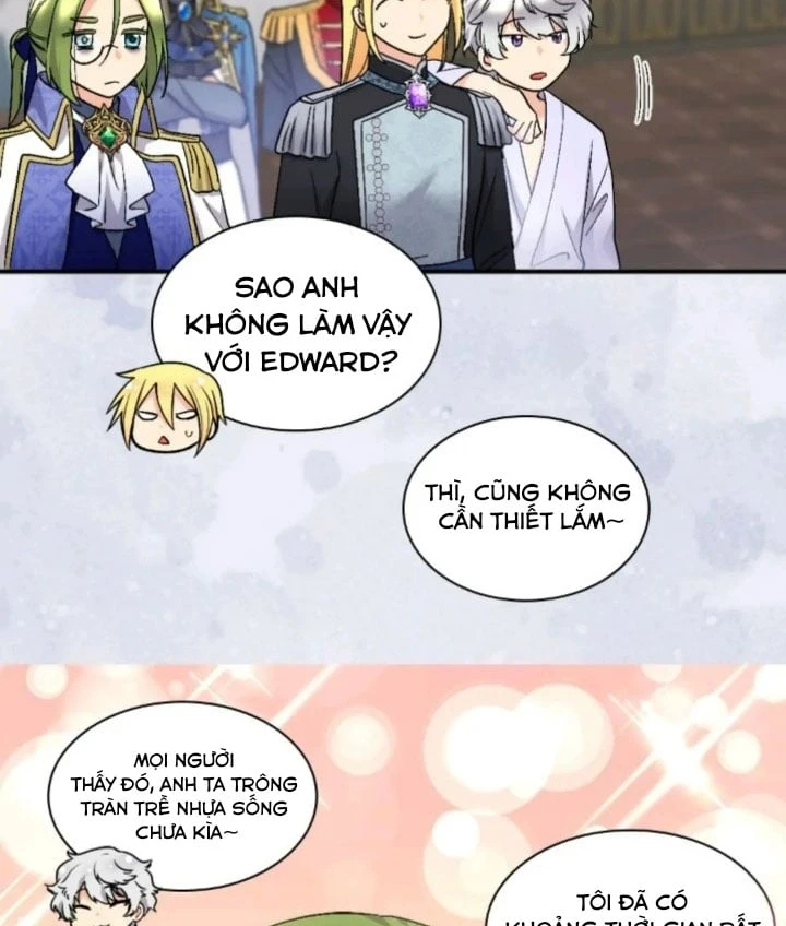 Sinh Đôi Xuyên Không Chapter 128 - 34