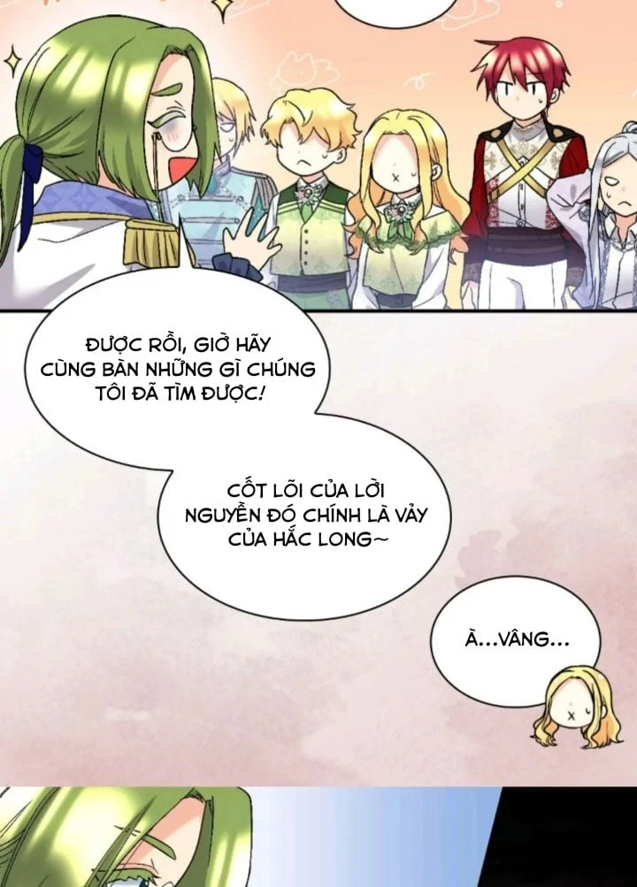 Sinh Đôi Xuyên Không Chapter 128 - 36