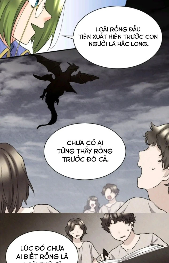 Sinh Đôi Xuyên Không Chapter 128 - 37