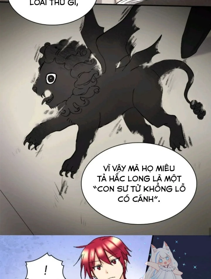 Sinh Đôi Xuyên Không Chapter 128 - 38