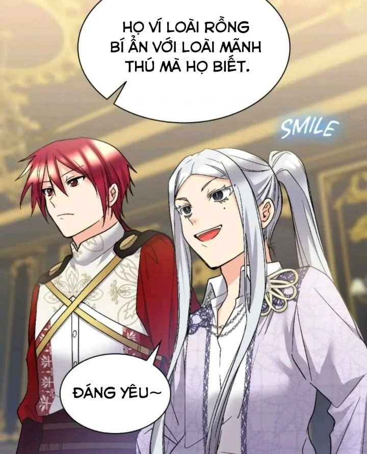 Sinh Đôi Xuyên Không Chapter 128 - 40