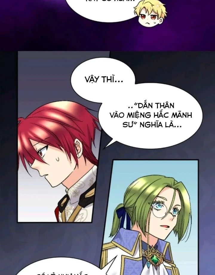 Sinh Đôi Xuyên Không Chapter 128 - 42