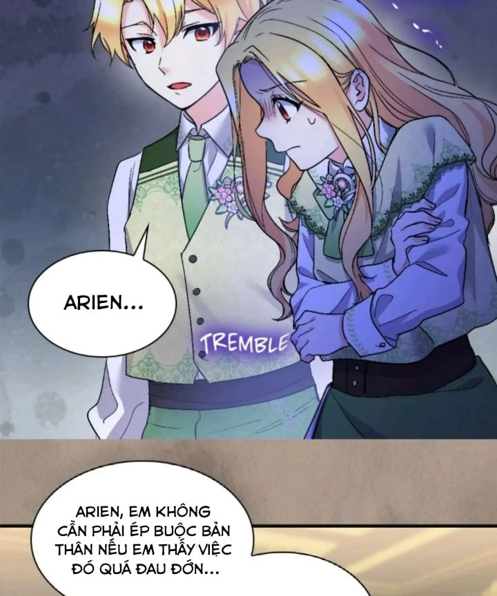 Sinh Đôi Xuyên Không Chapter 128 - 47