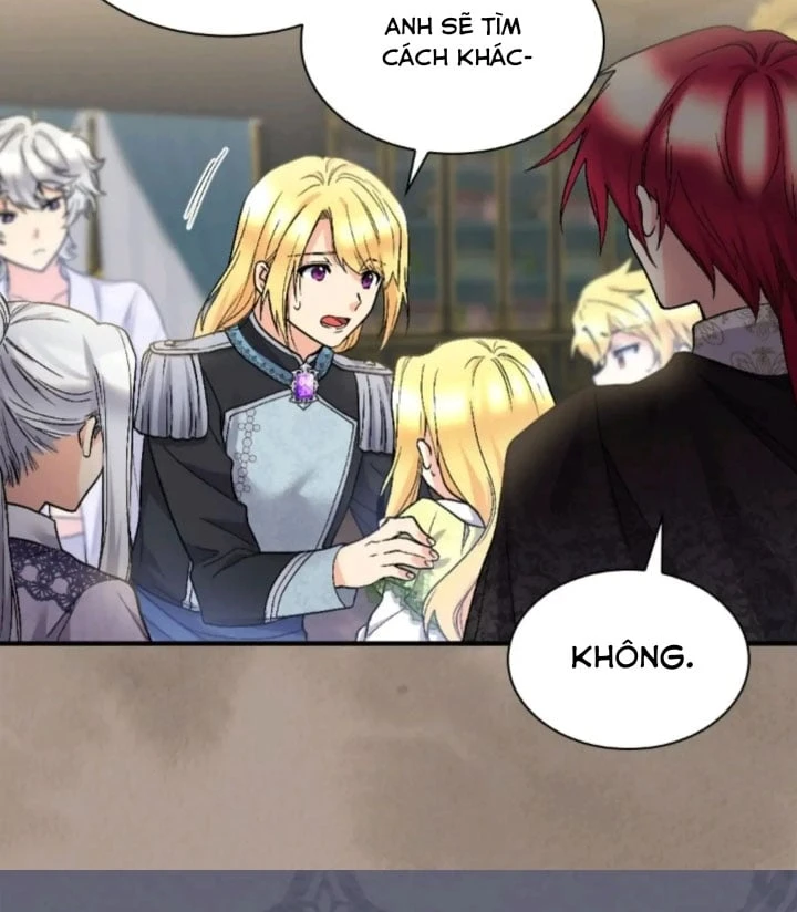 Sinh Đôi Xuyên Không Chapter 128 - 48