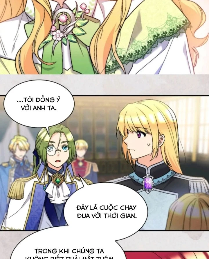 Sinh Đôi Xuyên Không Chapter 128 - 55