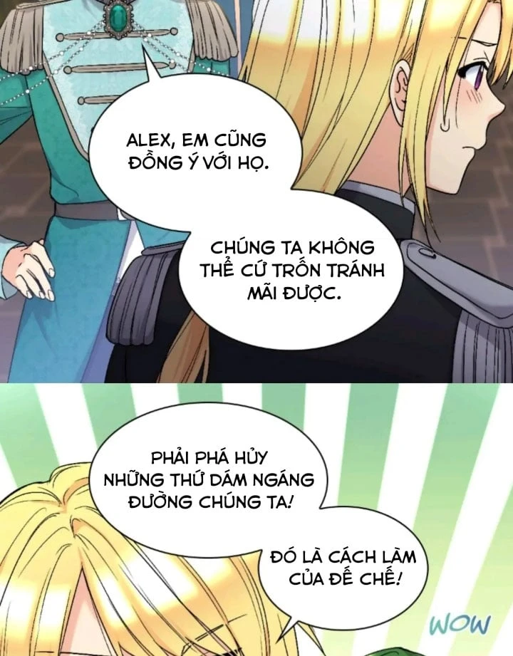 Sinh Đôi Xuyên Không Chapter 128 - 57