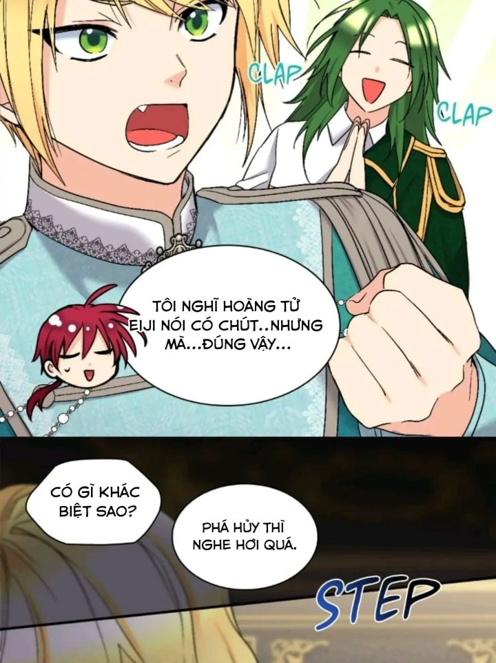 Sinh Đôi Xuyên Không Chapter 128 - 58