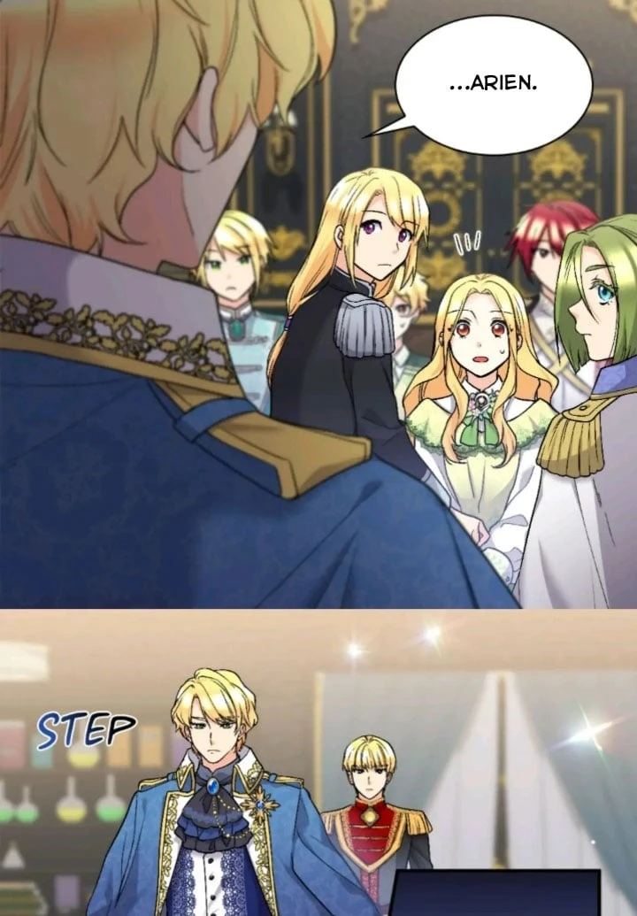 Sinh Đôi Xuyên Không Chapter 128 - 59