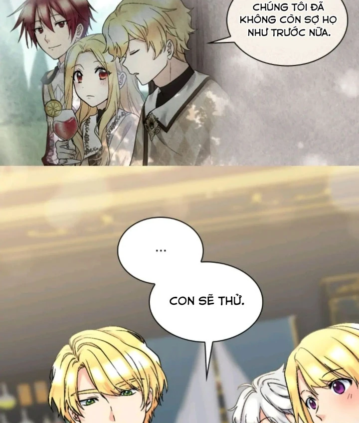 Sinh Đôi Xuyên Không Chapter 128 - 64