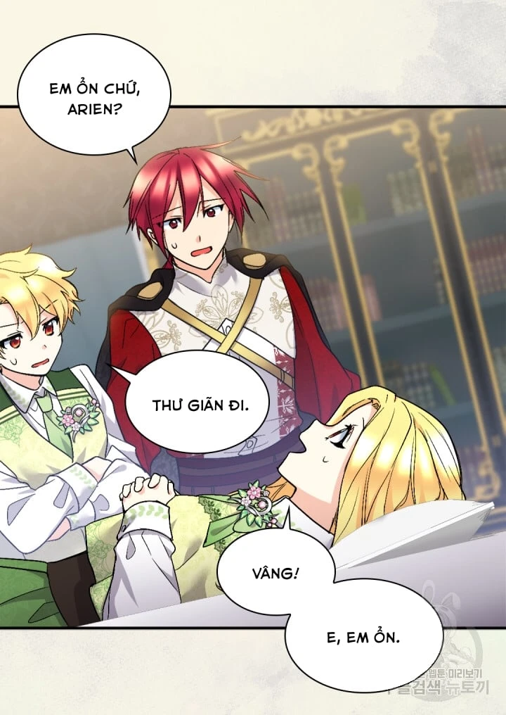 Sinh Đôi Xuyên Không Chapter 129 - 5