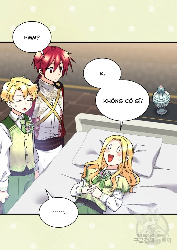 Sinh Đôi Xuyên Không Chapter 129 - 8