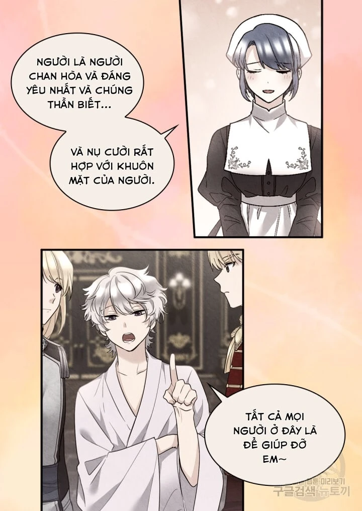 Sinh Đôi Xuyên Không Chapter 129 - 10