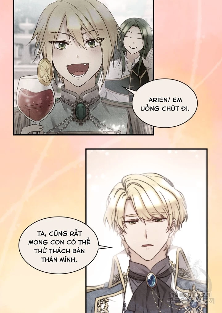 Sinh Đôi Xuyên Không Chapter 129 - 11