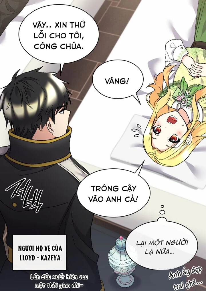 Sinh Đôi Xuyên Không Chapter 129 - 15