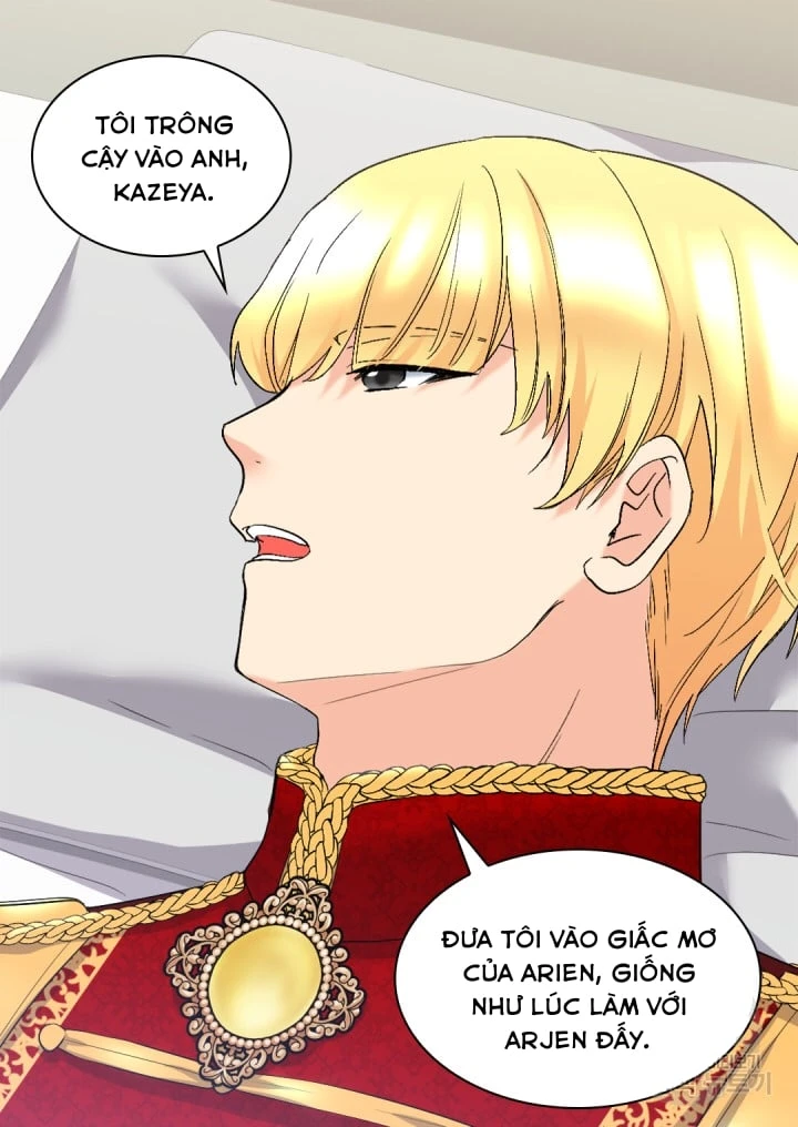 Sinh Đôi Xuyên Không Chapter 129 - 16