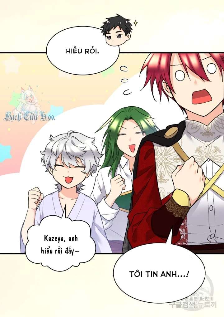 Sinh Đôi Xuyên Không Chapter 129 - 17