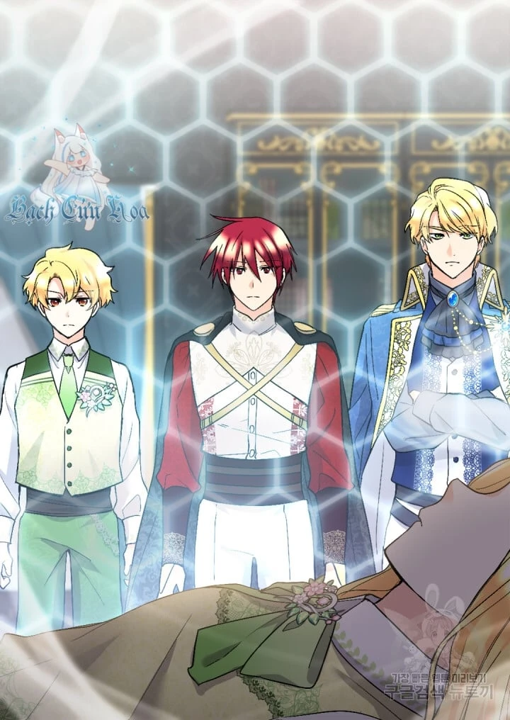 Sinh Đôi Xuyên Không Chapter 129 - 21