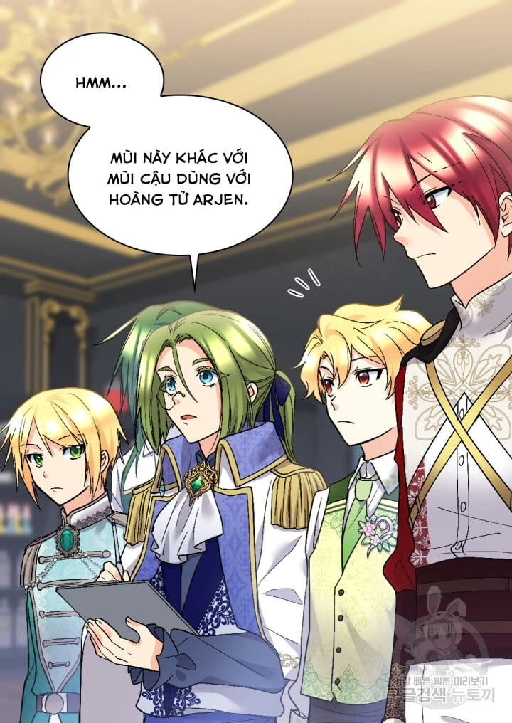 Sinh Đôi Xuyên Không Chapter 129 - 22