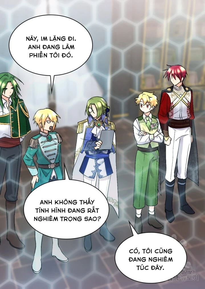 Sinh Đôi Xuyên Không Chapter 129 - 24