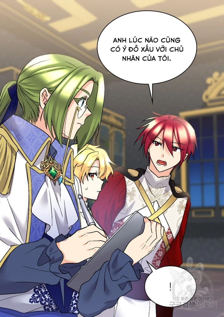 Sinh Đôi Xuyên Không Chapter 129 - 26