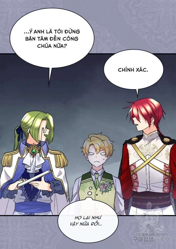 Sinh Đôi Xuyên Không Chapter 129 - 28