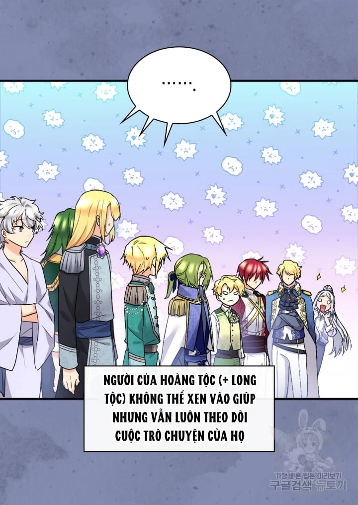 Sinh Đôi Xuyên Không Chapter 129 - 32