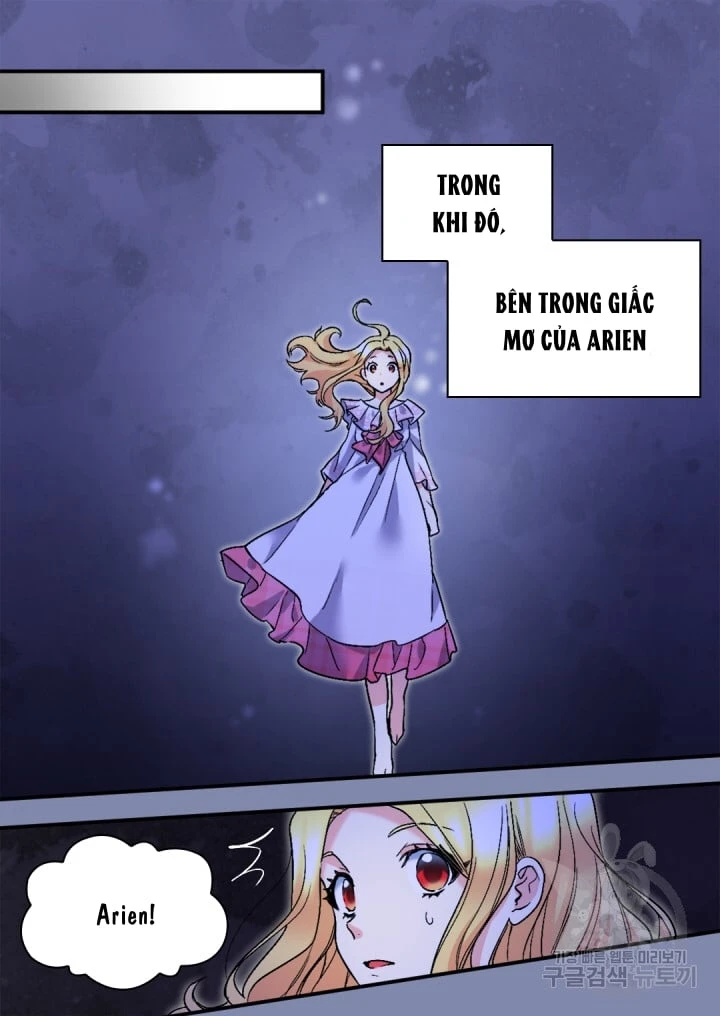 Sinh Đôi Xuyên Không Chapter 129 - 33