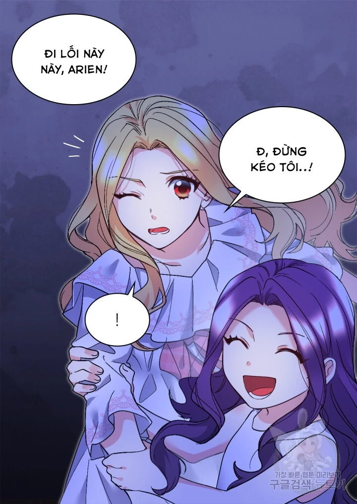 Sinh Đôi Xuyên Không Chapter 129 - 36