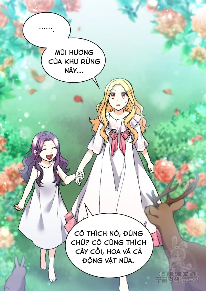 Sinh Đôi Xuyên Không Chapter 129 - 38