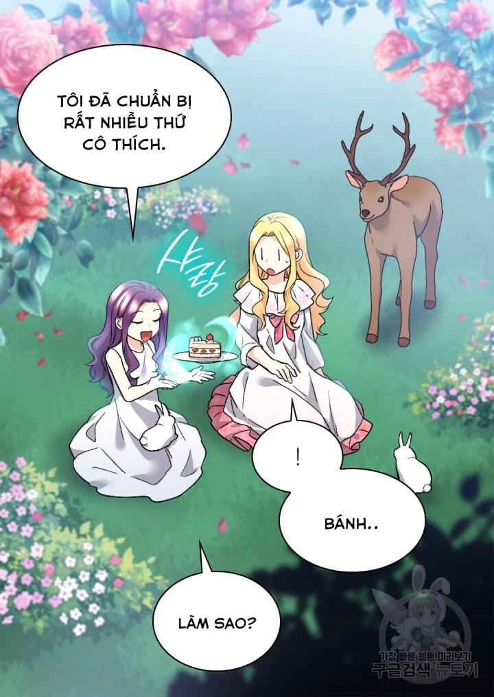 Sinh Đôi Xuyên Không Chapter 129 - 39