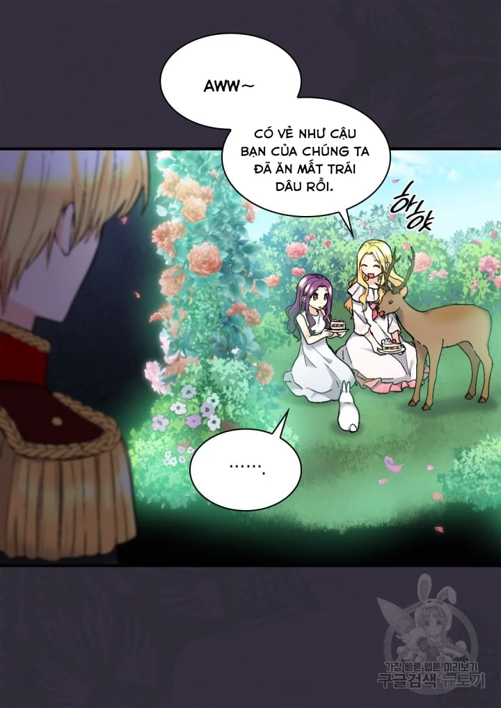 Sinh Đôi Xuyên Không Chapter 129 - 46